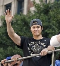 大谷翔平でさえ及ばない…日本の歴代人気スポーツ選手ランキングに｢30年以上10位以内｣レジェンド2人の名前