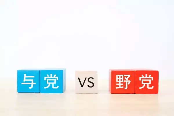 「立憲民主党は｢存在感ゼロ｣でも気にも留めない…｢空気｣｢何をしたいかわからない｣批判の裏側にある本当の狙い」の画像