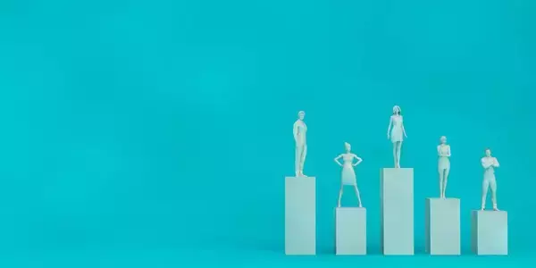 「これを捨てないと孤独な老後が待ち受ける…まじめに働いた人ほど取りつかれている"幸福度を下げる思考"【2026年2月BEST】」の画像