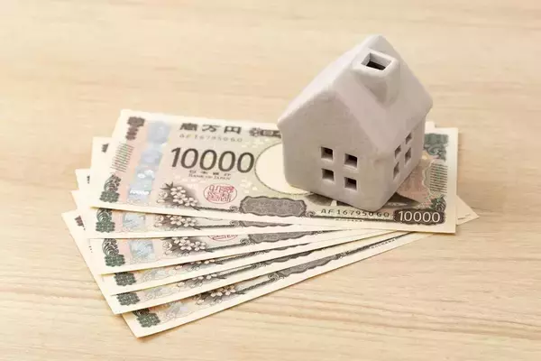 「｢金利のある時代｣の住宅ローンは｢変動｣でいいのか…公認会計士が試算｢フラット35｣の方がお得になるタイミング」の画像