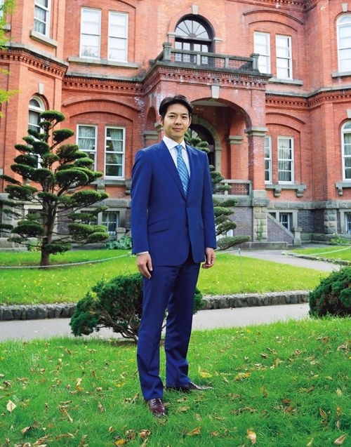 北海道知事選で圧勝 理由は不明