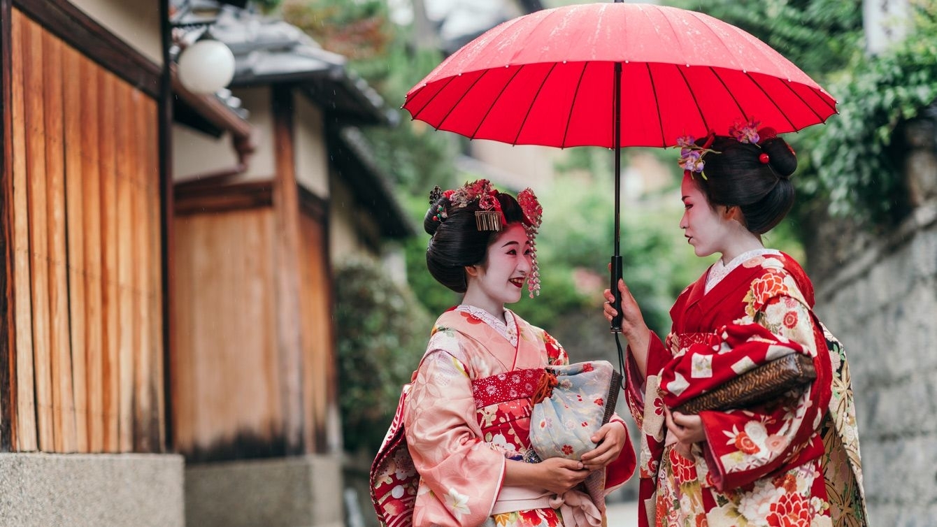 なぜ京都に来る日本人観光客が減っているのか