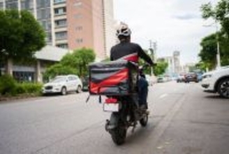 大学院まで出たのにフードデリバリーで稼ぐしかない…超学歴社会の中国で起きている｢学歴下沈｣という悲劇