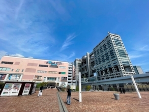 お台場は｢終わった街｣ではなかった…｢東京の実験場｣で繰り返される"飽くなき再開発の正体"