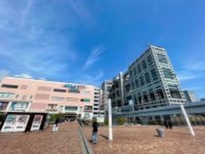 お台場は｢終わった街｣ではなかった…｢東京の実験場｣で繰り返される"飽くなき再開発の正体"