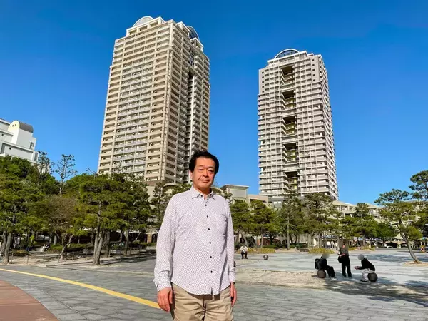 「お台場は｢終わった街｣ではなかった…｢東京の実験場｣で繰り返される"飽くなき再開発の正体"」の画像