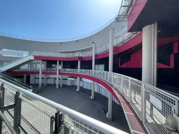 「お台場は｢終わった街｣ではなかった…｢東京の実験場｣で繰り返される"飽くなき再開発の正体"」の画像