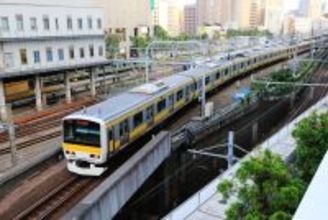 平日の遅延率は驚異の95%…｢イライラMAX路線の代表｣JR中央･総武線の"ワンマン化"に不安が募るワケ