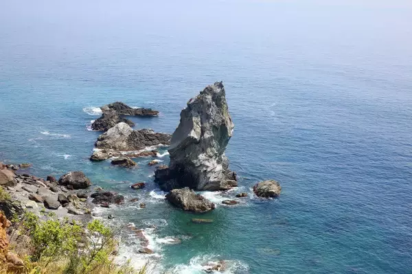 奈良でも福岡でもない…｢奴国｣の200年以上も前から｢有力な王国｣が存在していた意外な場所