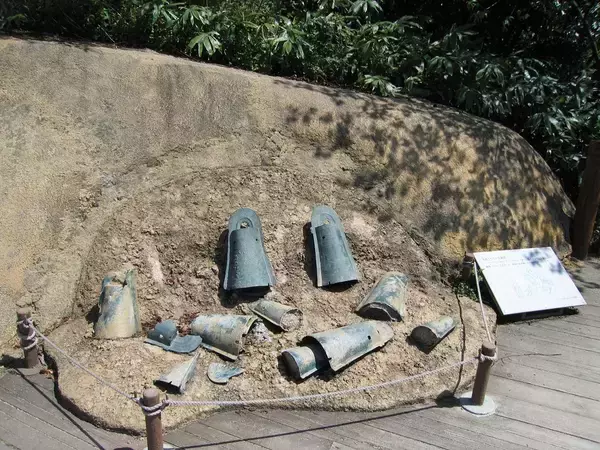 「奈良でも福岡でもない…｢奴国｣の200年以上も前から｢有力な王国｣が存在していた意外な場所」の画像