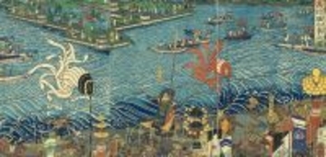 信長の葬儀の｢喪主｣は三男信孝でも孫の三法師でもない…秀吉が｢主君の死｣を最大利用するため使った｢隠し球｣