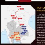 「｢日本の新幹線｣を売らなくてよかった…習近平が東南アジア3カ国に敷いた"完成しない高速鉄道網"の大誤算」の画像4