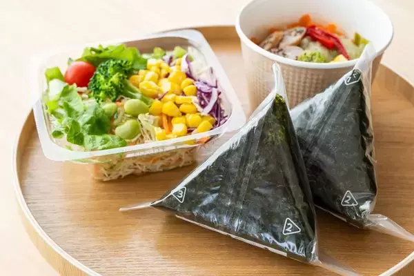 「｢近所のスーパーが消えた町｣に商機がある…"鈴木モデル"飽和のコンビニ業界でローソンが仕掛けた次の一手」の画像