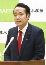 21万トンの"古いコメ"を買い戻すのに､価格は非公表…新農水大臣が就任翌日に示した｢JAファースト｣の異様さ