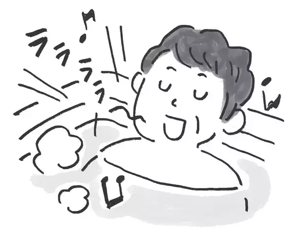 「入浴タイミングが｢老後の健康｣を左右する…1日10分のお風呂で健康効果を最大化させる｢入浴剤の絶対ルール｣」の画像