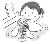 「入浴タイミングが｢老後の健康｣を左右する…1日10分のお風呂で健康効果を最大化させる｢入浴剤の絶対ルール｣」の画像5