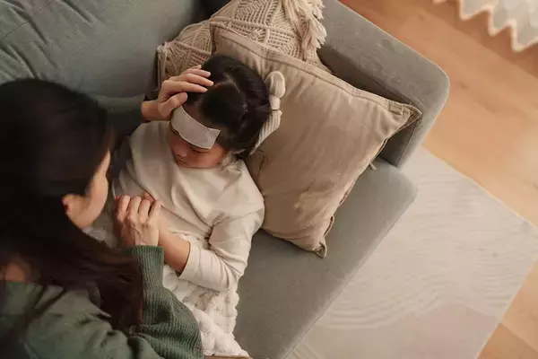 体を温めて汗をかくでも､ビタミンCでも薬でもない…医師が本当におすすめする｢最強の風邪対策｣