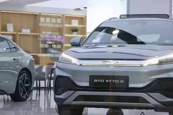 「日本が誇る最高精度のロボットはなぜ中国の量産型に負けたのか…マスコミが報じない｢日本製造業の真の問題｣」の画像
