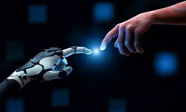 「日本が誇る最高精度のロボットはなぜ中国の量産型に負けたのか…マスコミが報じない｢日本製造業の真の問題｣」の画像