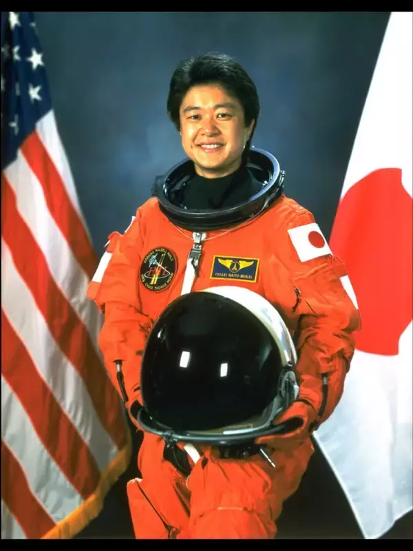 ｢人生は無限の道から自分で選ぶもの｣宇宙飛行士･向井千秋が明かす｢私が子どもを持たなかった理由｣