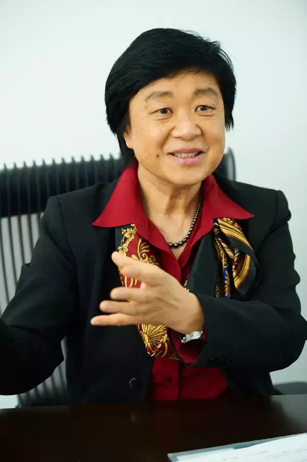 「｢人生は無限の道から自分で選ぶもの｣宇宙飛行士･向井千秋が明かす｢私が子どもを持たなかった理由｣」の画像