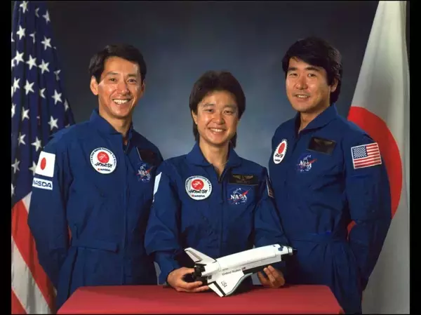 「｢人生は無限の道から自分で選ぶもの｣宇宙飛行士･向井千秋が明かす｢私が子どもを持たなかった理由｣」の画像
