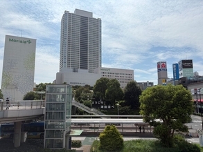 ｢売り上げ日本一｣のダイエーが入った巨大ビルは"ほぼ廃墟"に…津田沼駅前が示す｢暮らしやすい街｣の限界