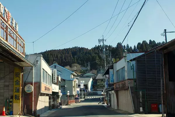 「そりゃ本能寺を襲いたくなるわ…古城探訪家が岐阜に2つある｢あけち城｣を訪ね実感した"光秀→信長の恨み"」の画像