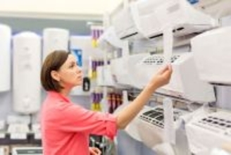 ｢エアコン2027年問題｣で高騰前の買い換えは正解か…荻原博子｢結局､安くエアコンを手にする人｣の賢い行動