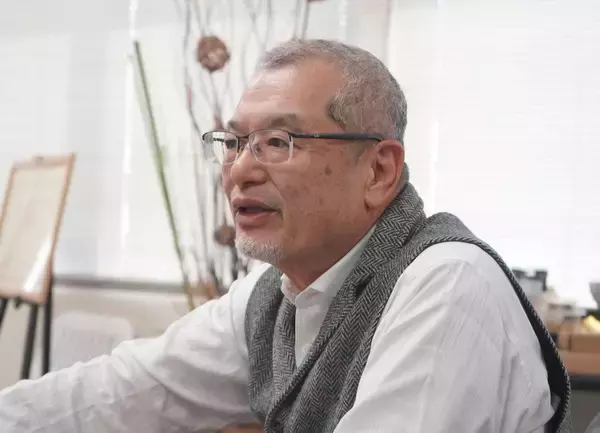 駅前に店を出さずに業界1位…富士そばでも小諸そばでもない､後発の｢ゆで太郎｣が繁盛店になれた意外な理由