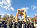 「日本のスタッフは､なぜあんなに察しがいいのか…世界のユニバスタッフがUSJで驚嘆する2つのポイント」の画像1