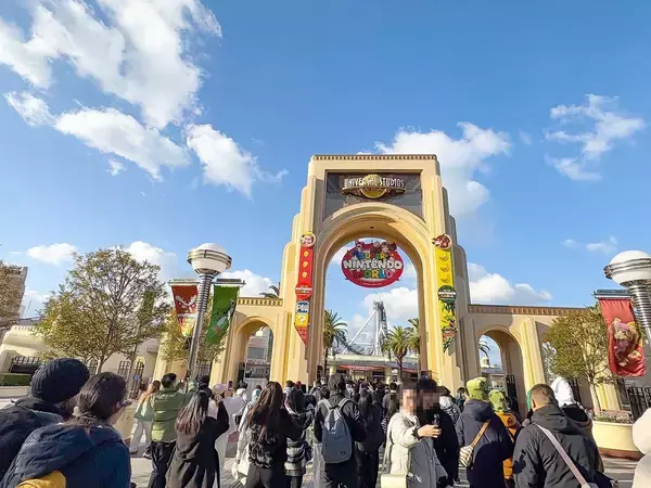 日本のスタッフは､なぜあんなに察しがいいのか…世界のユニバスタッフがUSJで驚嘆する2つのポイント