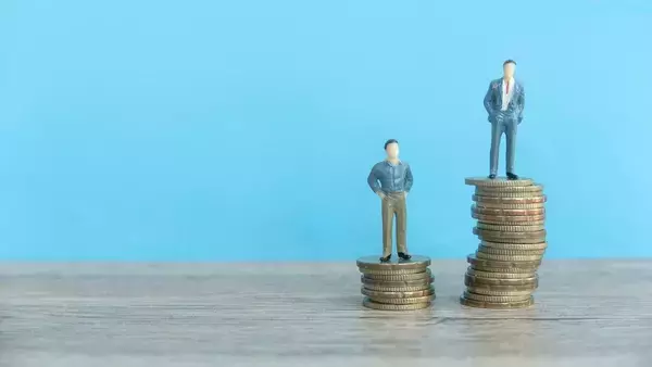 「同じ会社なのにボーナスは｢6500万円｣か｢65万円｣…AI特需で業績絶好調のサムスン電子を揺るがす"ある異変"」の画像