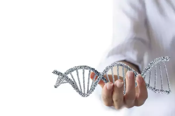 「生まれてくる子が大卒か高校中退かまで予測できる…MBTIより当たる｢DNA占い｣という最新ゲノム研究の実態」の画像