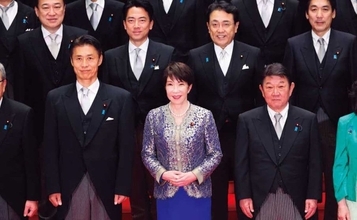 ｢手堅い人事｣の光と陰…小泉総理と高市総理の隔たり
