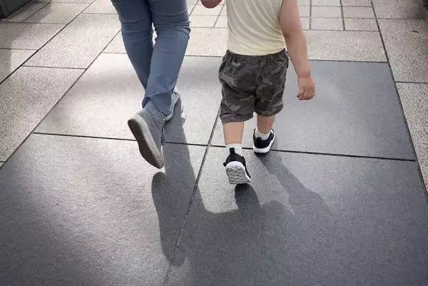 ｢怖い｣と言い残し妻は2歳息子と出て行った…家事も育児もする自称いい夫(36)が自分の暴力性に気づくまで【2025年12月BEST】