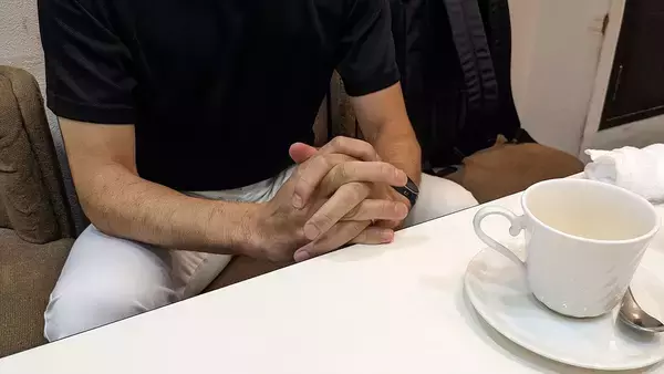 「｢怖い｣と言い残し妻は2歳息子と出て行った…家事も育児もする自称いい夫(36)が自分の暴力性に気づくまで【2025年12月BEST】」の画像