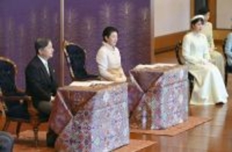 だから愛子さまと悠仁さまに決定的な差が生まれた…島田裕巳｢世間より男女平等が進む皇室にある"不安材料"｣【2026年1月BEST】