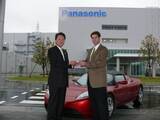 「テスラ最大の工場で自動車は1台もつくっていない…敷地の3分の2で｢日本の100年企業｣がつくっているもの」の画像5