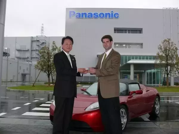 「テスラ最大の工場で自動車は1台もつくっていない…敷地の3分の2で｢日本の100年企業｣がつくっているもの」の画像