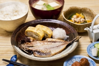 玄米でも青汁でもヨーグルトでもない…98歳まで生きた宇野千代が｢百点満点の食べ物｣と呼んだ"最強メニュー"