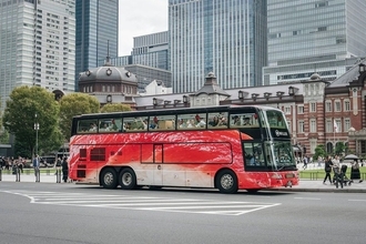 宿泊でも買い物でもない…｢走る回転寿司｣に見た､訪日客が1人1万円しか落とさない"インバウンドの稼ぎどころ"