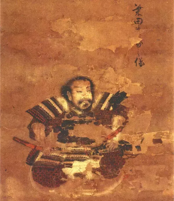 武力◎､人格◎､統率力◎だったのに秀吉に完敗…猛将軍･柴田勝家の運命を狂わせた主君･信長からの"褒美"