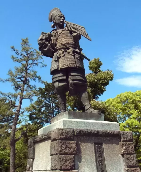 「武力◎､人格◎､統率力◎だったのに秀吉に完敗…猛将軍･柴田勝家の運命を狂わせた主君･信長からの"褒美"」の画像