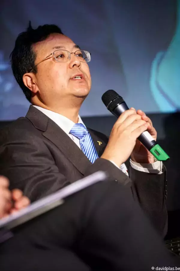 「習近平に特大ブーメラン…中国の｢新型軍国主義｣批判を黙らせた小泉進次郎大臣の"反論"を米側が絶賛した理由」の画像