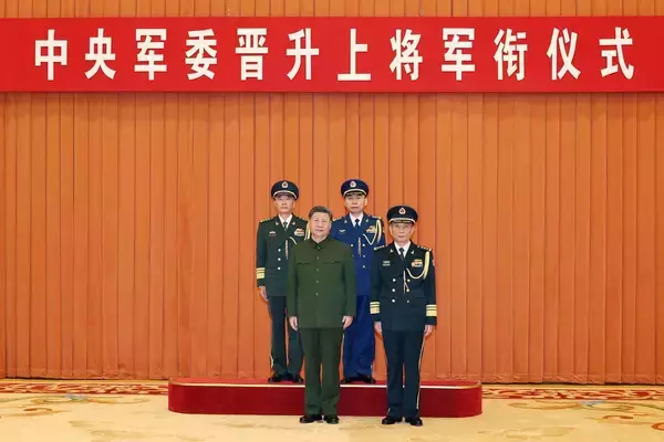習近平は手を汚さぬ"死の商人"…ロシアに工作機械､ウクライナにドローンの中国が｢台湾有事｣で日本に使う手