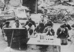 原爆2発､ソ連参戦も降伏できず…昭和天皇が最後の4日で｢二度の聖断｣を下すしかなかった"大日本帝国"の末路