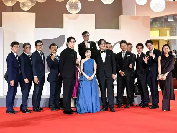 ｢果てスカ｣大コケも年間興収1400億円超の東宝には誤差…ひとり勝ちが進む｢国宝｣｢鬼滅｣だけじゃない理由