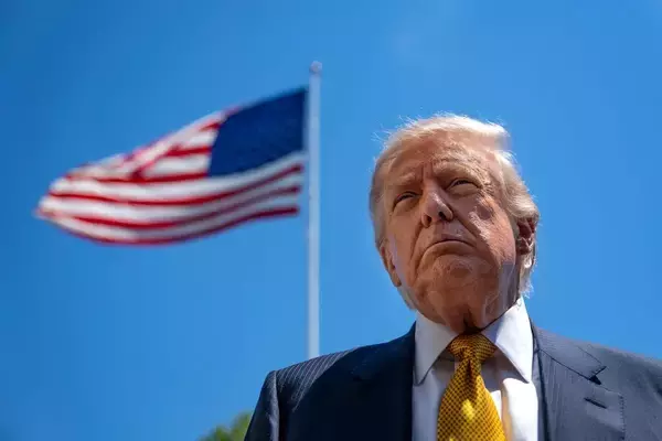 ｢トランプ離れ｣で支持率が1年で半減…復権の原動力になったZ世代が｢偉大な米国｣に見切りをつけた理由