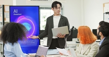 同じように生成AIを使っているのに成果は3倍違う…｢AIを使って結果を出す人｣が持っているスキルの正体